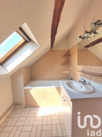 Appartement à vendre 2 pièces 41 m² Montereau-Fault-Yonne