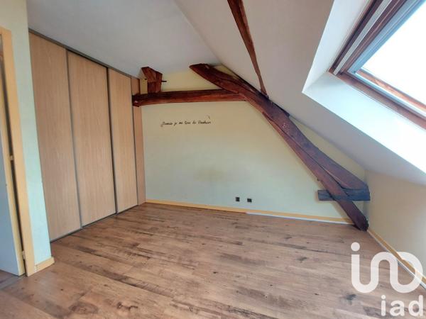 Appartement à vendre 2 pièces 41 m² Montereau-Fault-Yonne