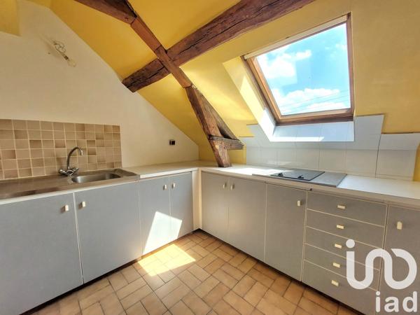 Appartement à vendre 2 pièces 41 m² Montereau-Fault-Yonne