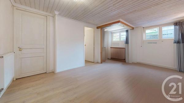 Appartement F3 à vendre  3 pièces - 53 m 2   BIARRITZ  - 64