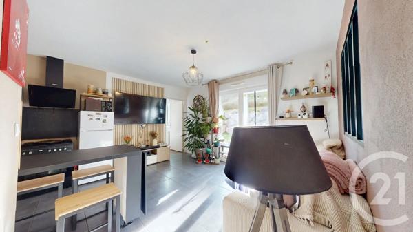 Appartement F3 à vendre  3 pièces - 53 m 2   BIARRITZ  - 64