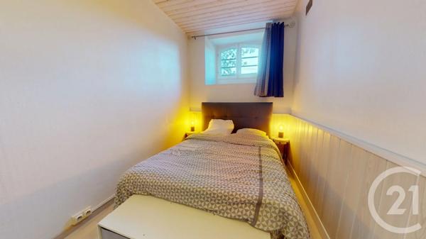 Appartement F3 à vendre  3 pièces - 53 m 2   BIARRITZ  - 64