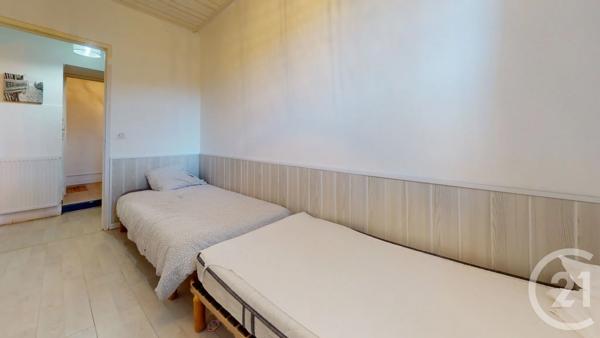 Appartement F3 à vendre  3 pièces - 53 m 2   BIARRITZ  - 64
