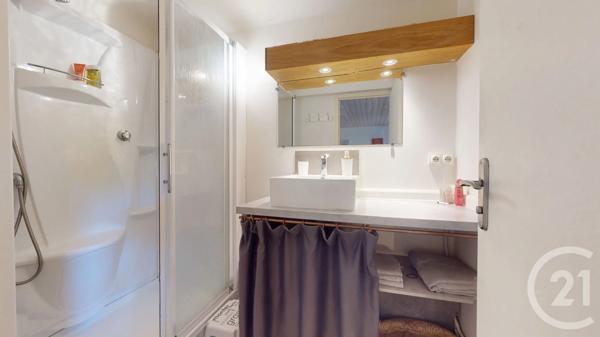 Appartement F3 à vendre  3 pièces - 53 m 2   BIARRITZ  - 64