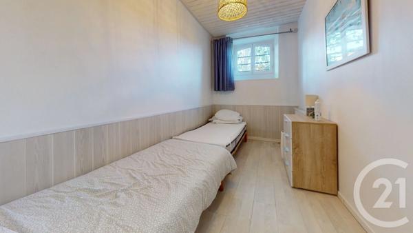 Appartement F3 à vendre  3 pièces - 53 m 2   BIARRITZ  - 64