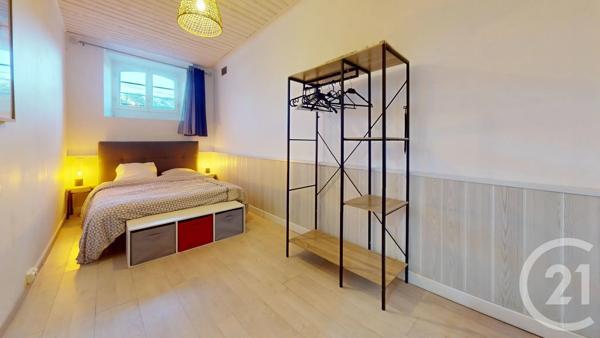 Appartement F3 à vendre  3 pièces - 53 m 2   BIARRITZ  - 64