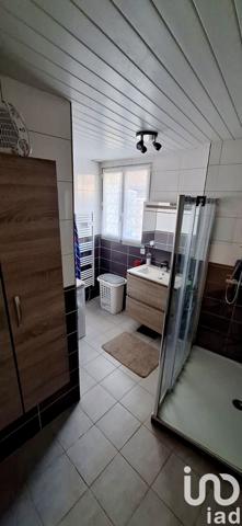 Maison à vendre 4 pièces 110 m² Puiseaux