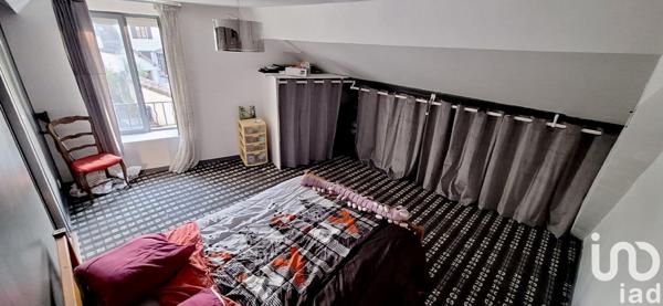 Maison à vendre 4 pièces 110 m² Puiseaux