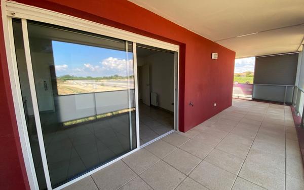 Appartement à vendre    3 pièces • 56,60 m2 Mauguio