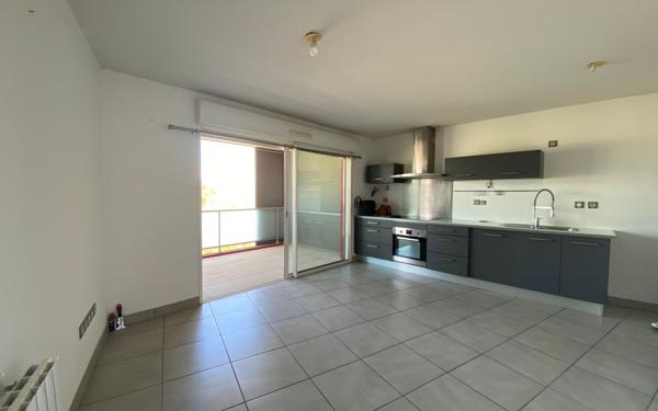Appartement à vendre    3 pièces • 56,60 m2 Mauguio