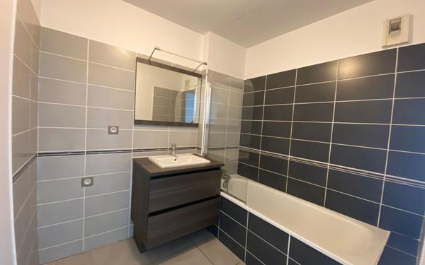 Appartement à vendre    3 pièces • 56,60 m2 Mauguio