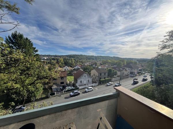 Appartement à vendre |  Périgueux |  3 pièces | 72 m²