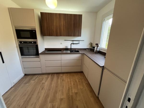 Appartement à vendre |  Périgueux |  3 pièces | 72 m²