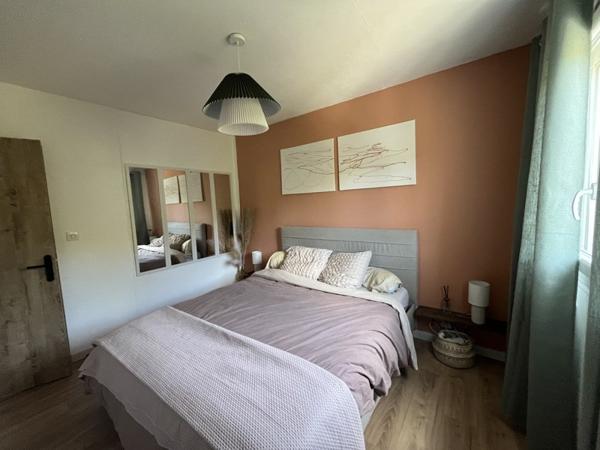Appartement à vendre |  Périgueux |  3 pièces | 72 m²