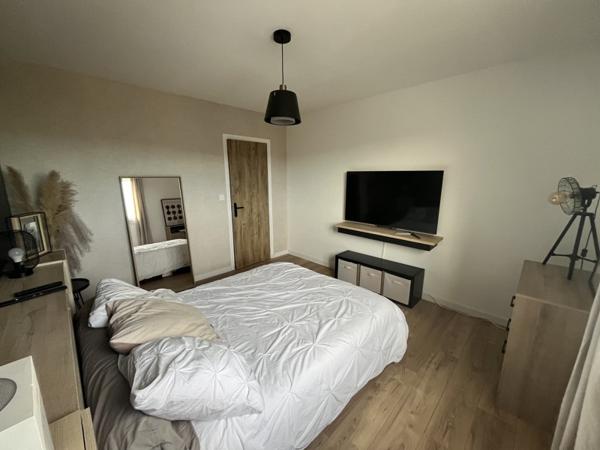 Appartement à vendre |  Périgueux |  3 pièces | 72 m²