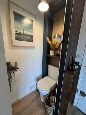 Appartement à vendre |  Périgueux |  3 pièces | 72 m²