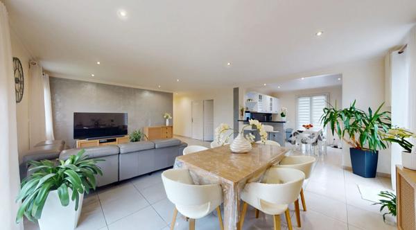 Maison Ozoir La Ferrière 5 pièce(s) 108 m2