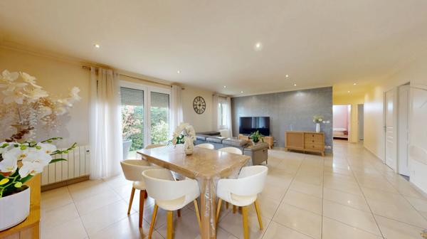 Maison Ozoir La Ferrière 5 pièce(s) 108 m2