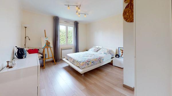 Maison Ozoir La Ferrière 5 pièce(s) 108 m2