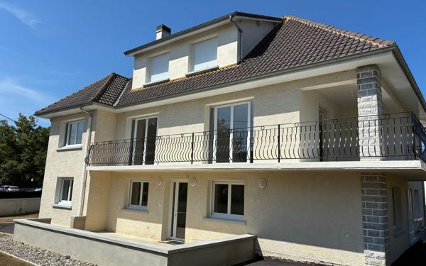 Appartement à louer    3 pièces •  Lescar