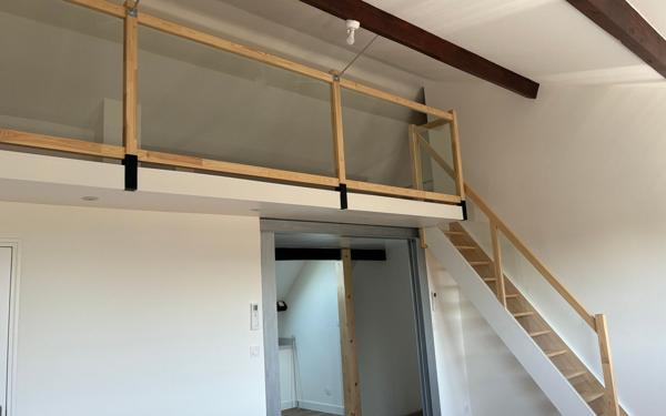 Appartement à louer    3 pièces •  Lescar