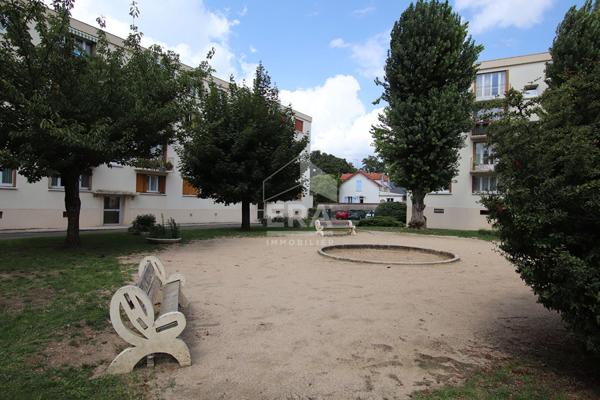 Appartement Villiers Sur Marne 3 pièces entre RER E et A