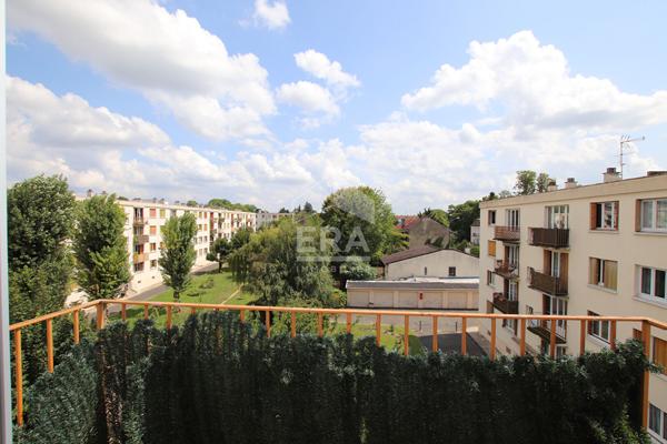 Appartement Villiers Sur Marne 3 pièces entre RER E et A