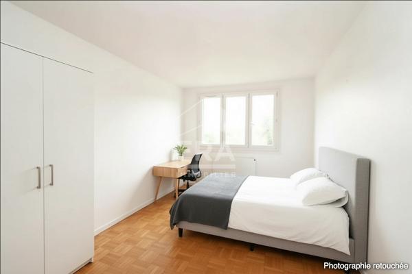 Appartement Villiers Sur Marne 3 pièces entre RER E et A