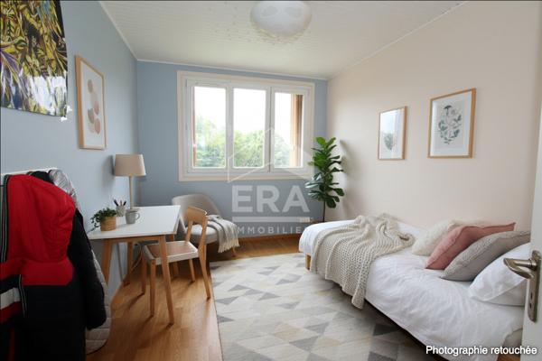 Appartement Villiers Sur Marne 3 pièces entre RER E et A