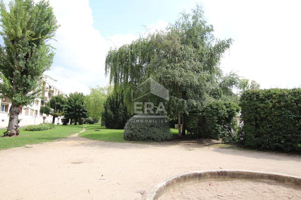 Appartement Villiers Sur Marne 3 pièces entre RER E et A