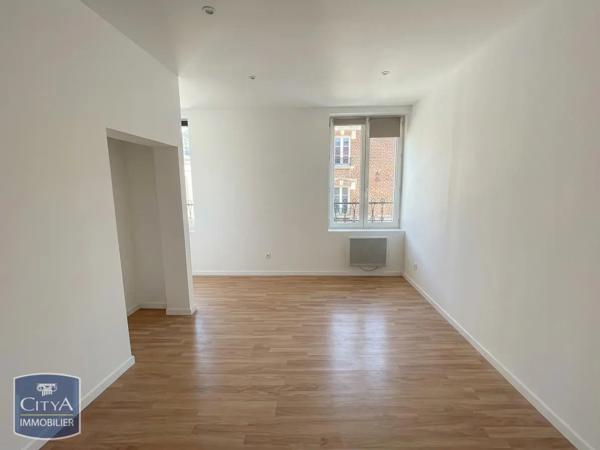 Appartement à louer 4 pièces 124.34m² Saint-Quentin (02100)