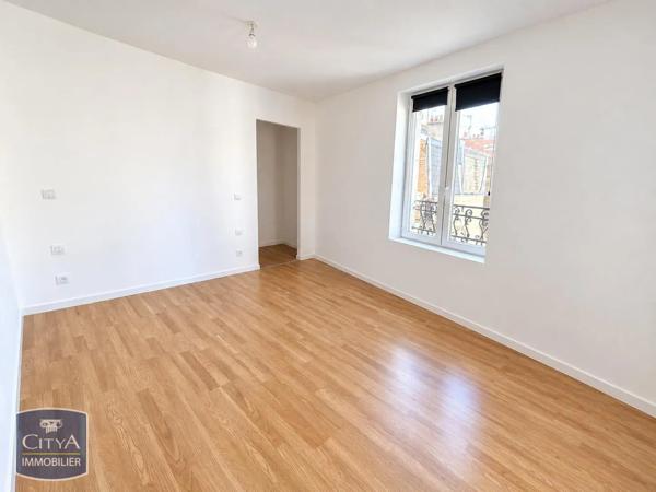 Appartement à louer 4 pièces 124.34m² Saint-Quentin (02100)