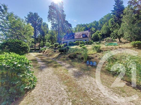 Maison à vendre  7 pièces - 189 m2 BAGNEAUX SUR LOING - 77