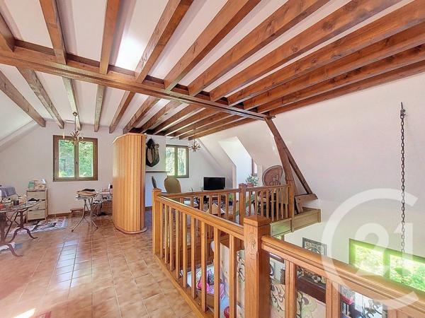 Maison à vendre  7 pièces - 189 m2 BAGNEAUX SUR LOING - 77