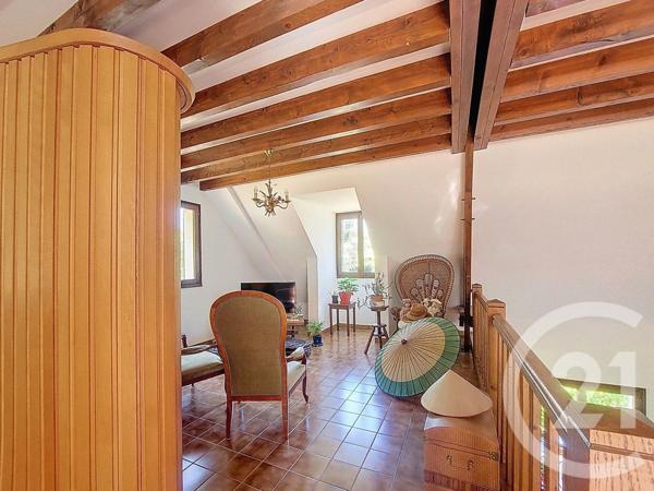 Maison à vendre  7 pièces - 189 m2 BAGNEAUX SUR LOING - 77