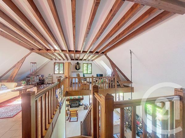 Maison à vendre  7 pièces - 189 m2 BAGNEAUX SUR LOING - 77