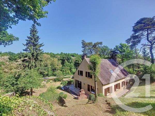 Maison à vendre  7 pièces - 189 m2 BAGNEAUX SUR LOING - 77