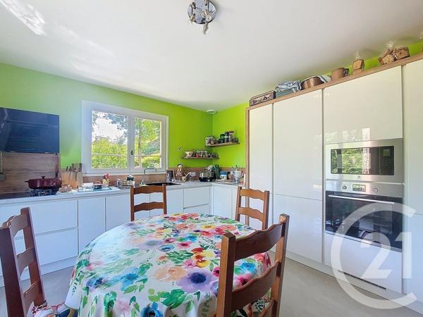 Maison à vendre  7 pièces - 189 m2 BAGNEAUX SUR LOING - 77