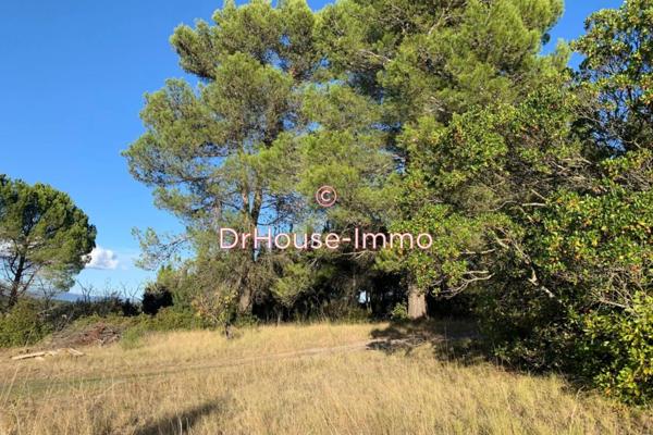 Terrain à vendre de 3 483 m²