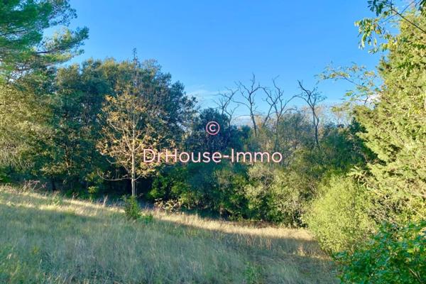 Terrain à vendre de 3 483 m²