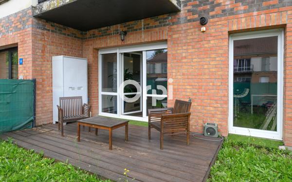 Appartement à vendre    2 pièces • 39 m2 Hérin