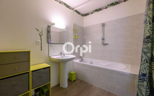 Appartement à vendre    2 pièces • 39 m2 Hérin