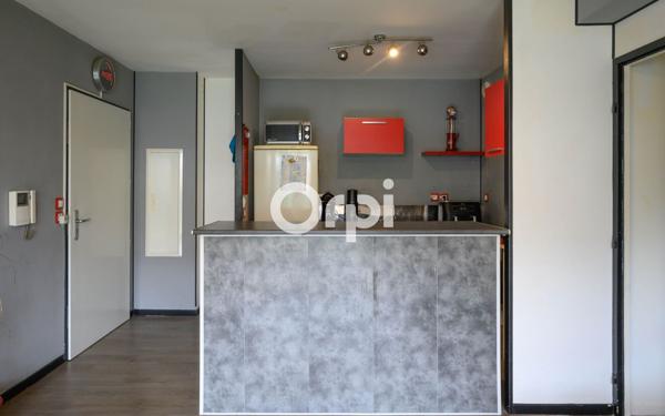 Appartement à vendre    2 pièces • 39 m2 Hérin