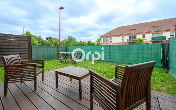 Appartement à vendre    2 pièces • 39 m2 Hérin