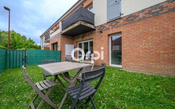 Appartement à vendre    2 pièces • 39 m2 Hérin