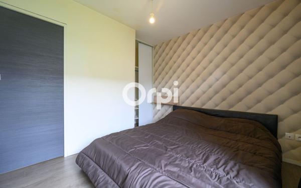 Appartement à vendre    2 pièces • 39 m2 Hérin