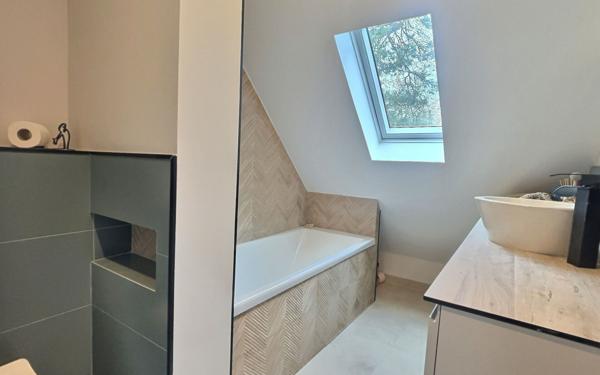 Maison à vendre    7 pièces •  La Ferté-Alais