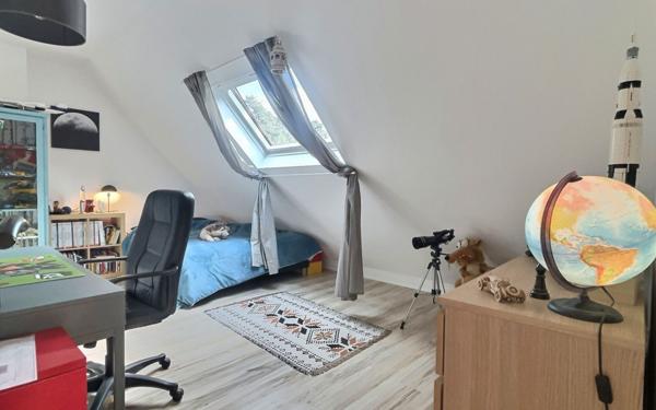 Maison à vendre    7 pièces •  La Ferté-Alais