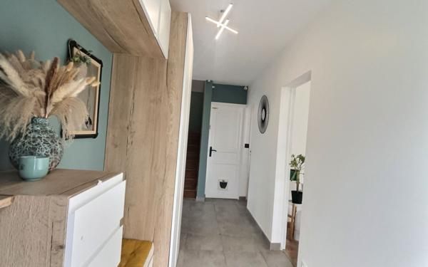 Maison à vendre    7 pièces •  La Ferté-Alais