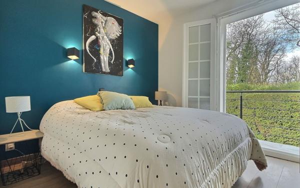 Maison à vendre    7 pièces •  La Ferté-Alais